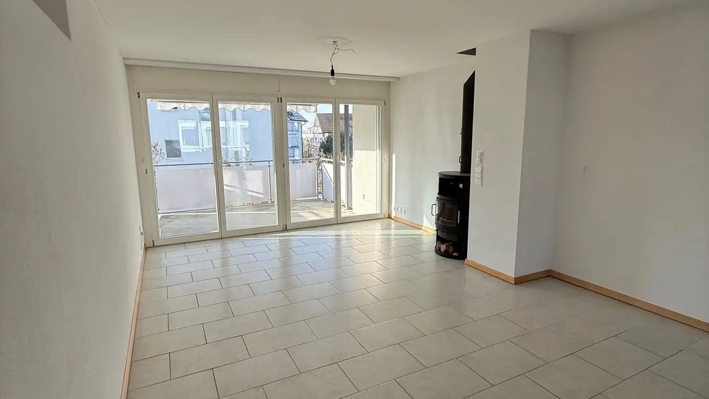 Appartement à louer - Bühlstrasse 22, 8125 Zollikerberg - Photo 3