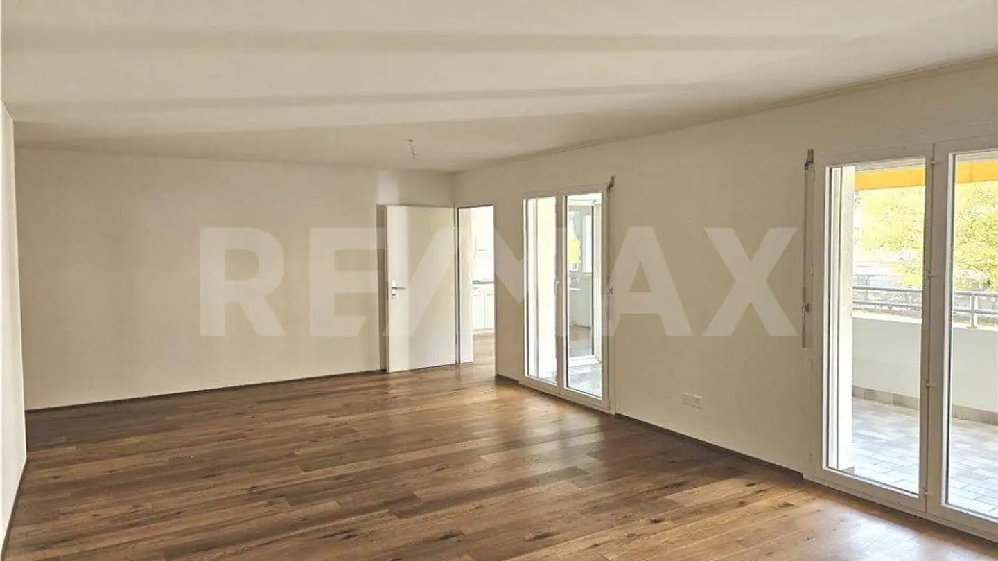 Appartamento in vendita - Giacomettistrasse 87, 7000 Chur - Photo 4