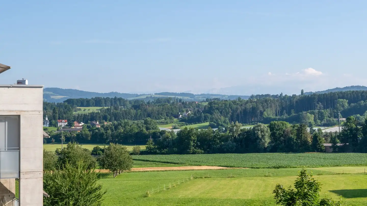 Attico in vendita - 9320 Arbon