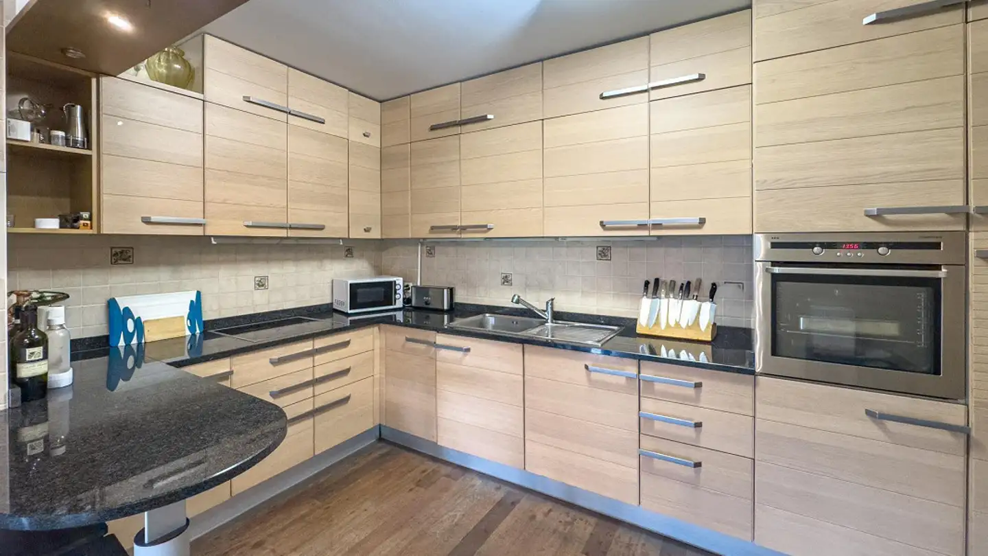 Apartment for sale - Via San Nicolao, 6816 Bissone - Photo 3