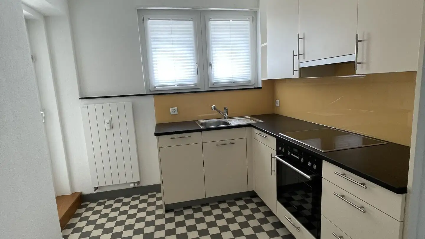 Appartement à louer - Oberdorfstrasse 56, 4125 Riehen - Photo 2
