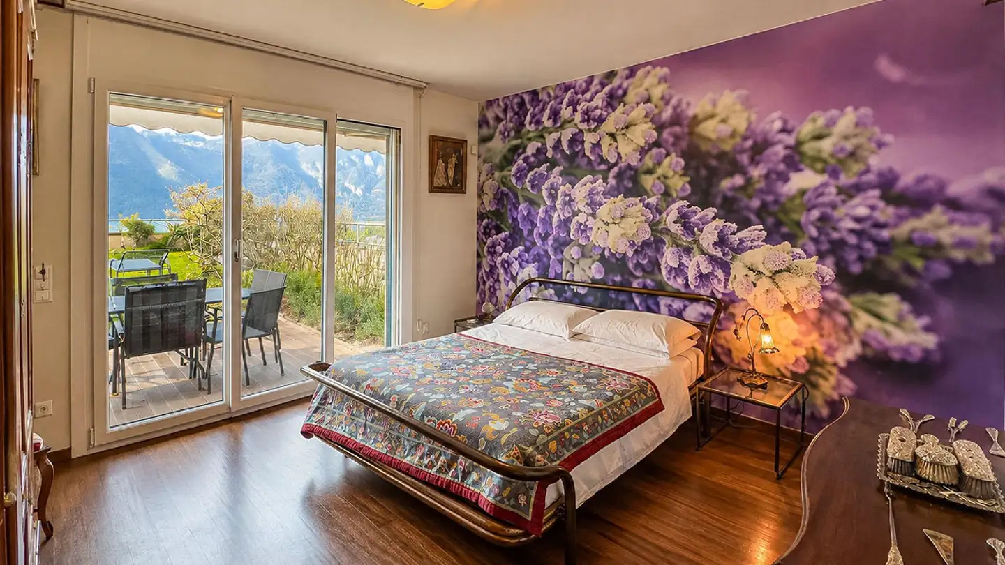 Apartment for sale - Via San Nicolao, 6816 Bissone - Photo 4