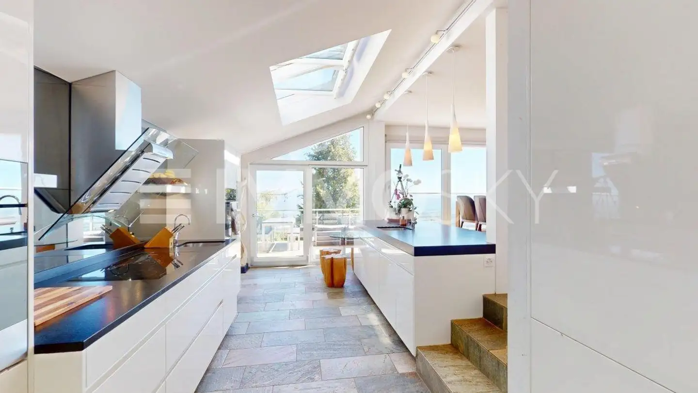 Maison individuelle à vendre - 1273 Arzier-Le Muids