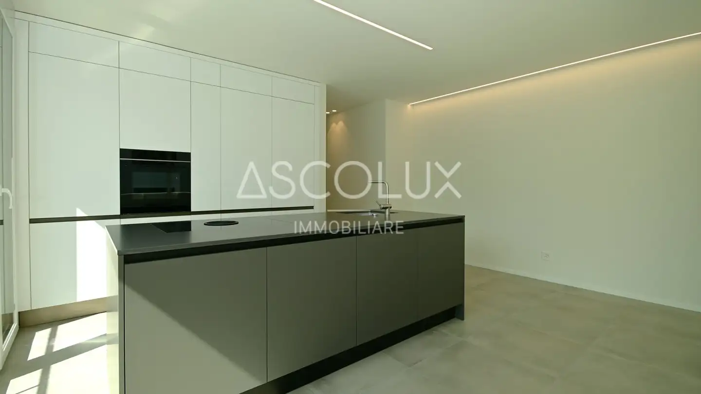 Wohnung kaufen - Via Vallemaggia 53, 6600 Solduno - Foto 3