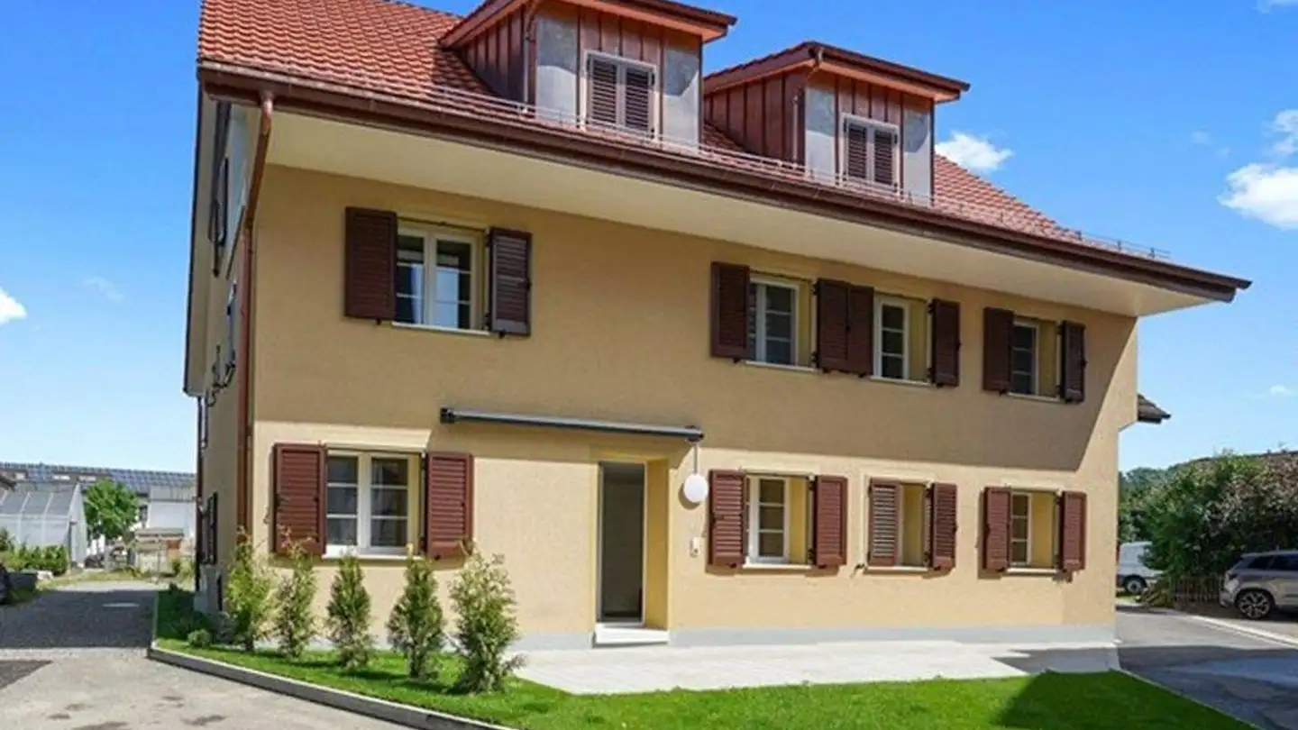 Appartement à vendre - Im Winkel 1, 8416 Flaach