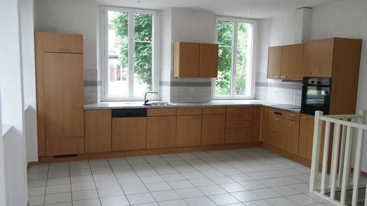 Appartamento in affitto - Impasse Des Hirondelles 10, 2300 La Chaux-de-Fonds