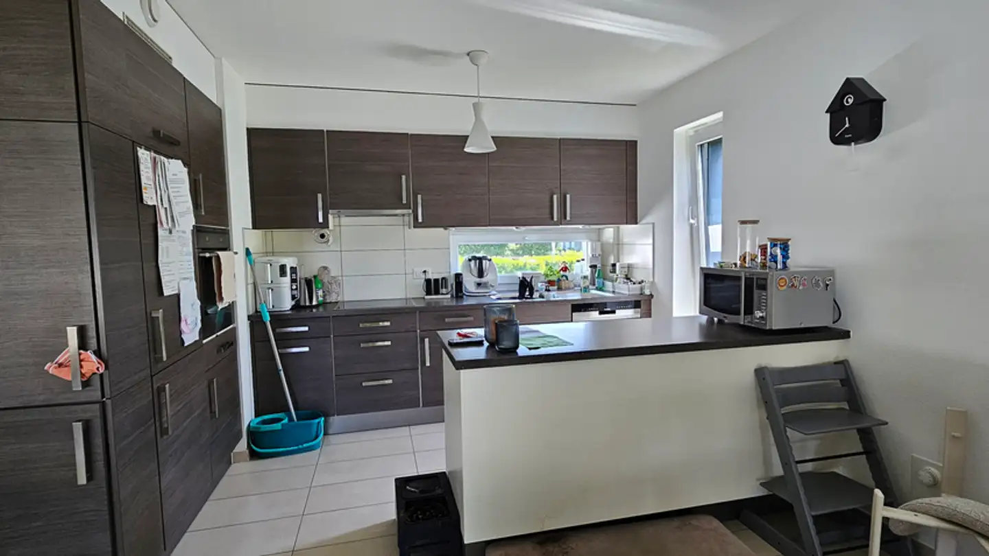 Wohnung mieten - Chemin De La Pommeraie 19, 1008 Prilly - Foto 2
