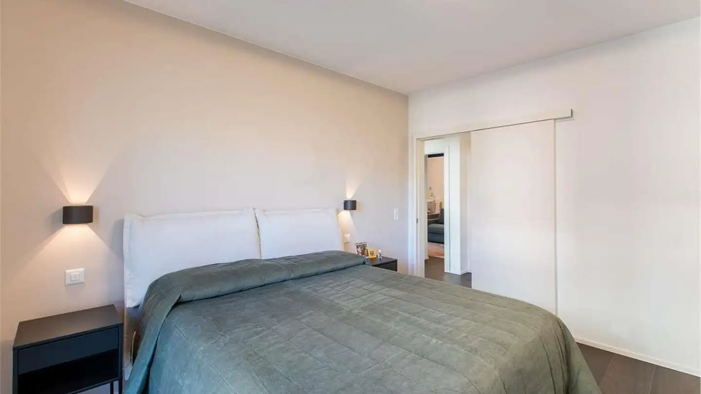 Wohnung kaufen - 6963 Pregassona - Foto 4