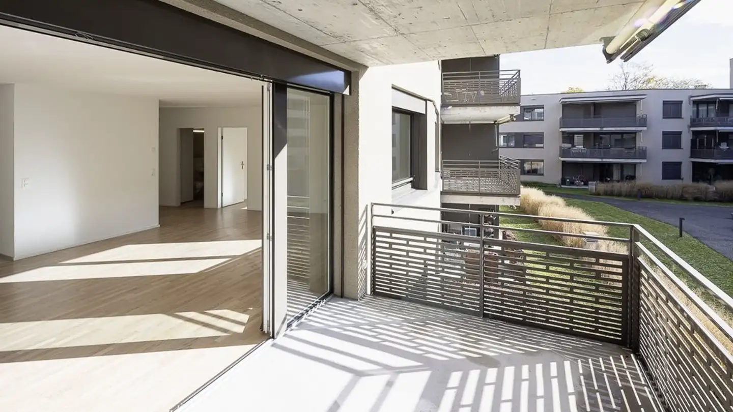 Apartment for rent - Grienmattweg 2, 4410 Liestal - Photo 3