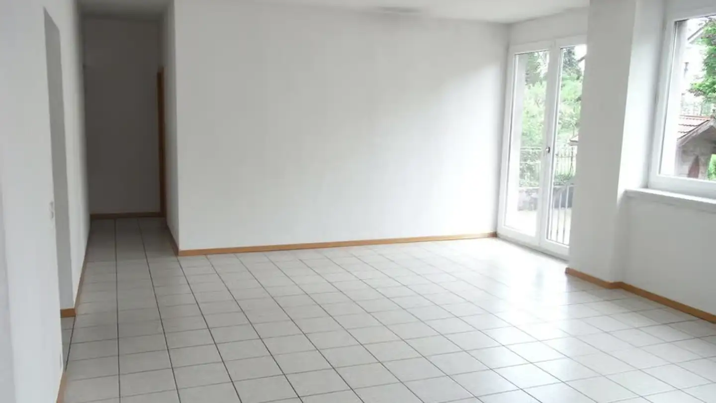Appartamento in affitto - Impasse Des Hirondelles 10, 2300 La Chaux-de-Fonds - Foto 2