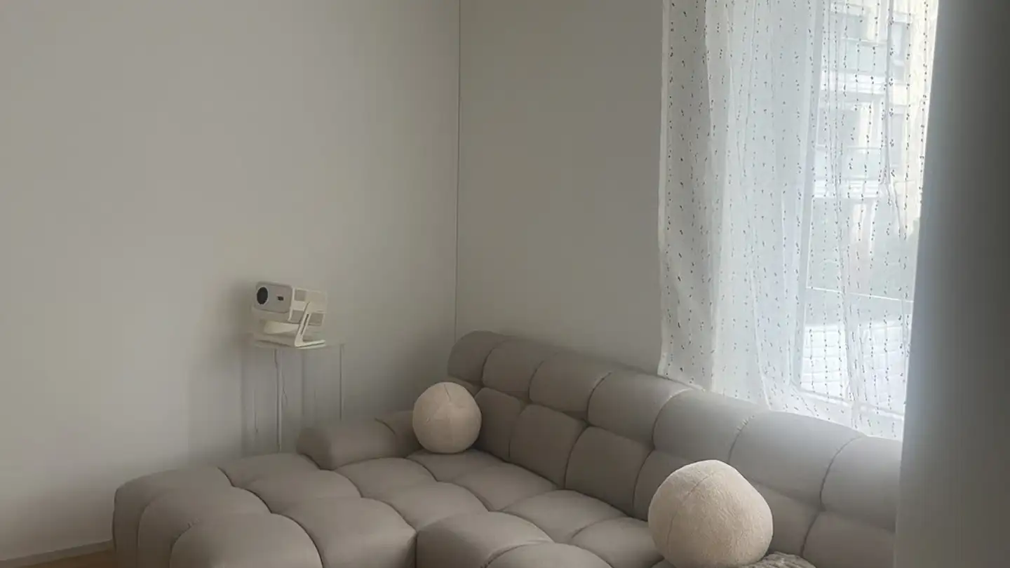 Möblierte Wohnung mieten - 6005 Luzern
