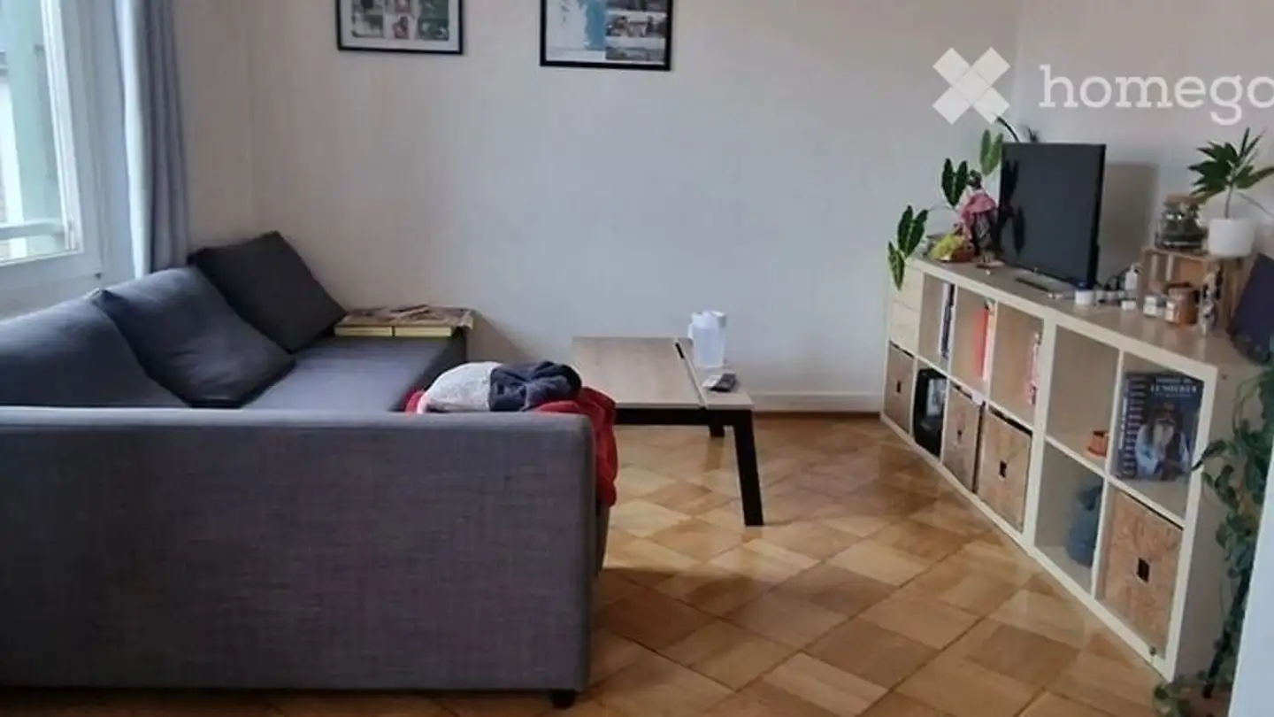 Appartamento in affitto - 1260 Nyon - Photo 3