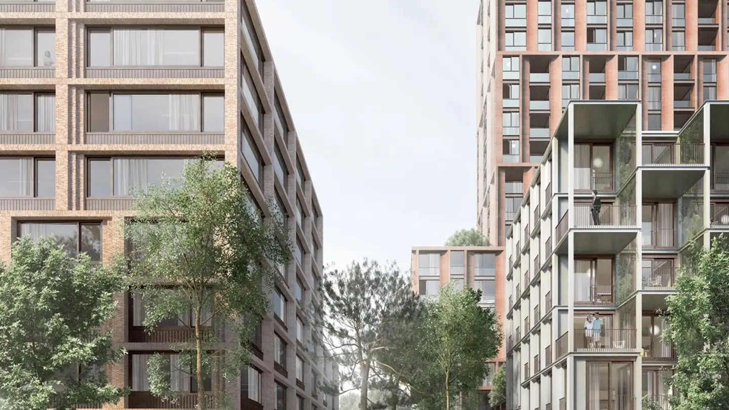 Bürofläche mieten - 1008 Prilly