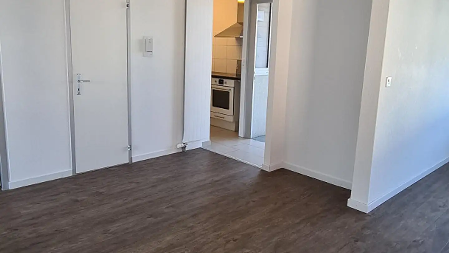 Wohnung mieten - Scheuergasse 26, 5210 Windisch
