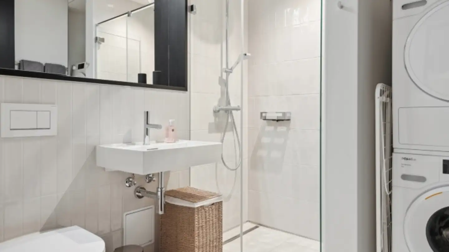 Appartamento in affitto - Brown Boveri Platz 4, 5400 Baden - Photo 3