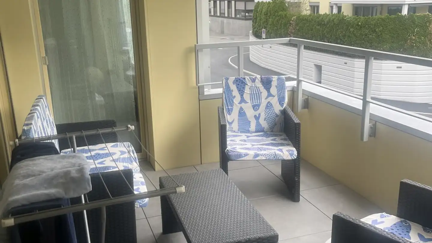 Möblierte Wohnung mieten - 6005 Luzern - Foto 3