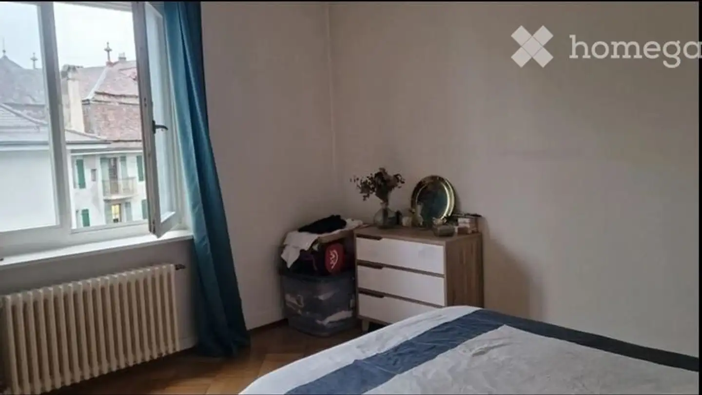 Appartamento in affitto - 1260 Nyon - Photo 4