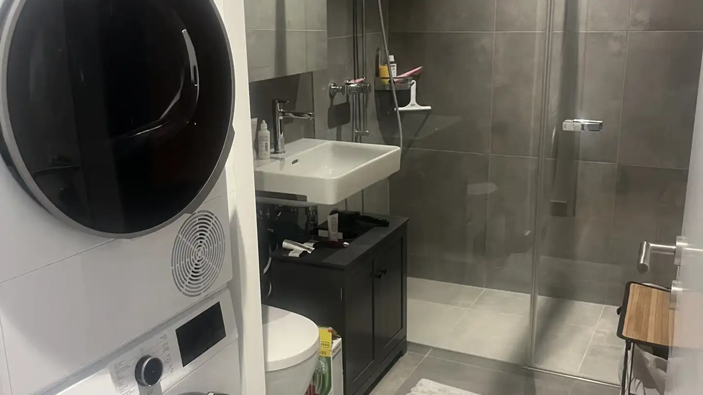 Möblierte Wohnung mieten - 6005 Luzern - Foto 4