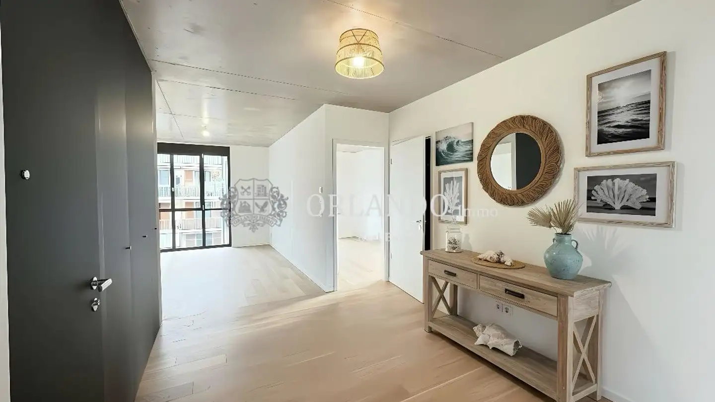 Wohnung mieten - Rue Des Pervenches, 1227 Carouge GE - Foto 3