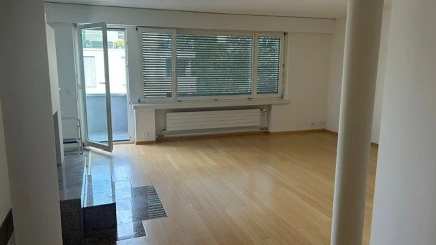Wohnung mieten - Oberdorfstrasse 23, 8820 Wädenswil - Foto 3