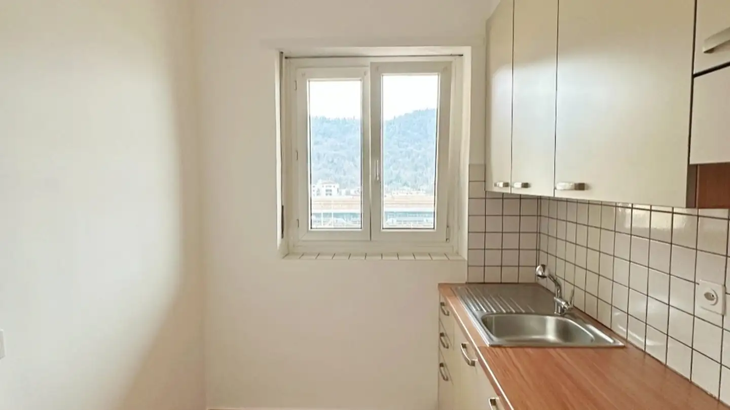 Apartment for rent - Via Enrico Pestalozzi 10, 6830 Chiasso - Photo 3