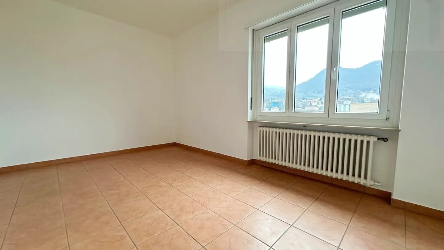 Apartment for rent - Via Enrico Pestalozzi 10, 6830 Chiasso - Photo 4