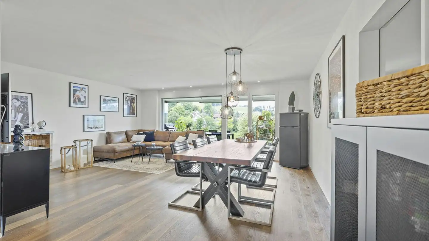 Appartamento in vendita - Hüeblistrasse 42, 8636 Wald ZH - Foto 2