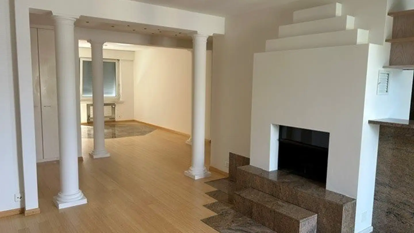 Wohnung mieten - Oberdorfstrasse 23, 8820 Wädenswil - Foto 2