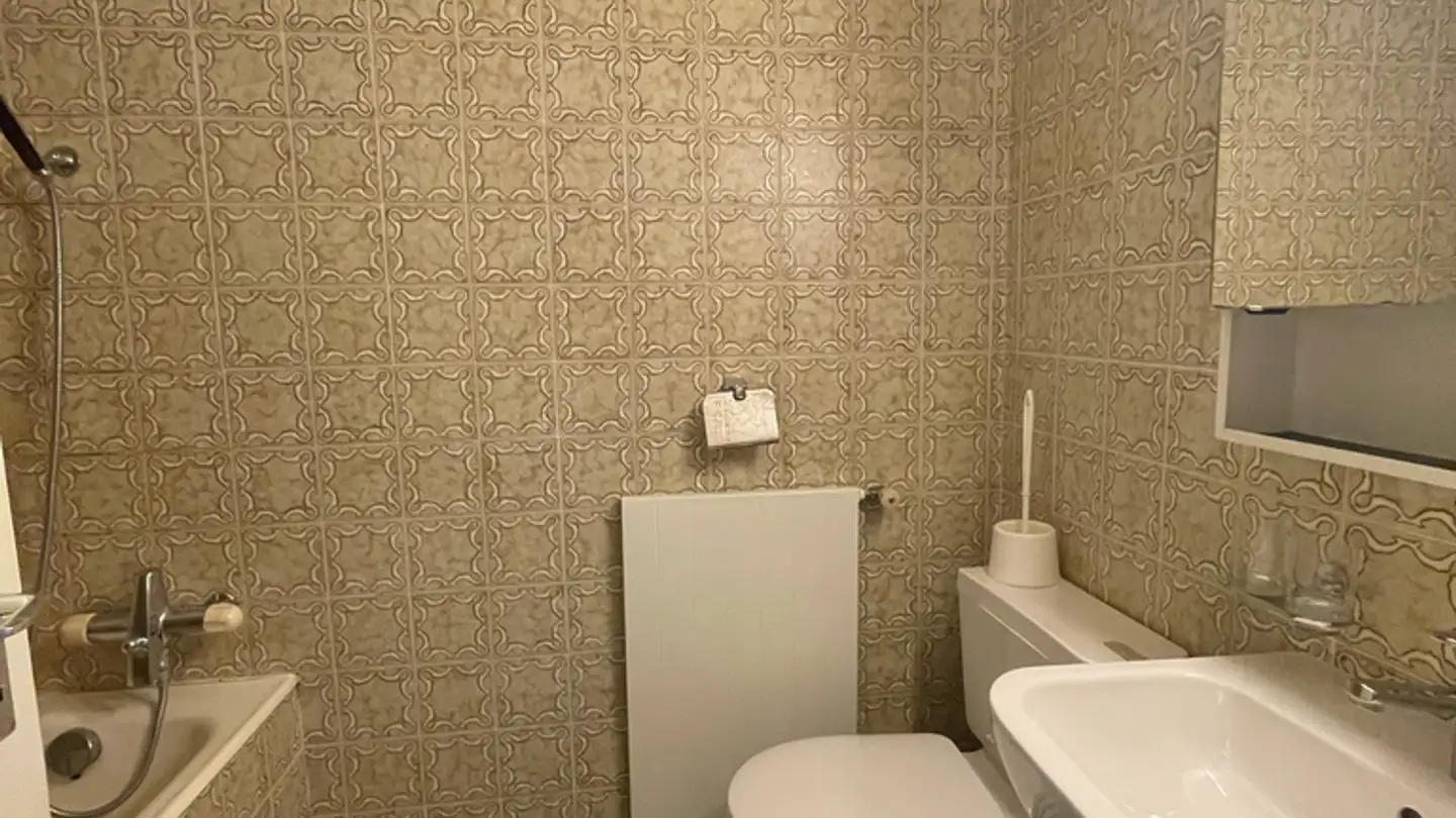Appartement à louer - Avenue Du Bouchet 8, 1209 Genève - Photo 2