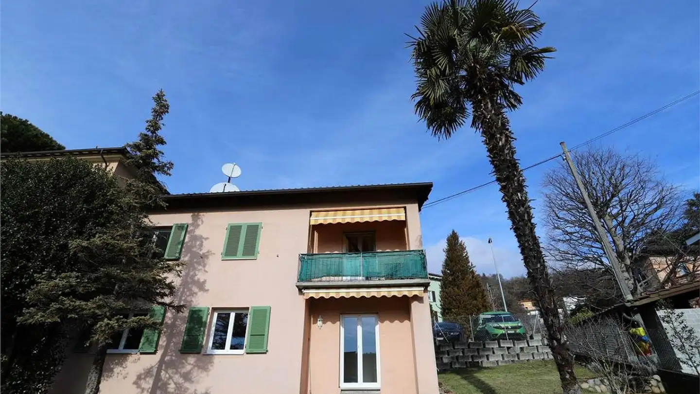 Wohnung kaufen - 6950 Tesserete - Foto 3