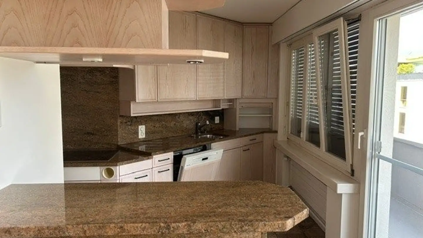 Wohnung mieten - Oberdorfstrasse 23, 8820 Wädenswil - Foto 4