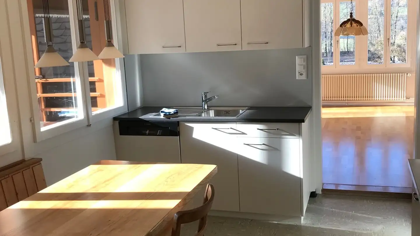 Appartement à louer - 3550 Langnau im Emmental