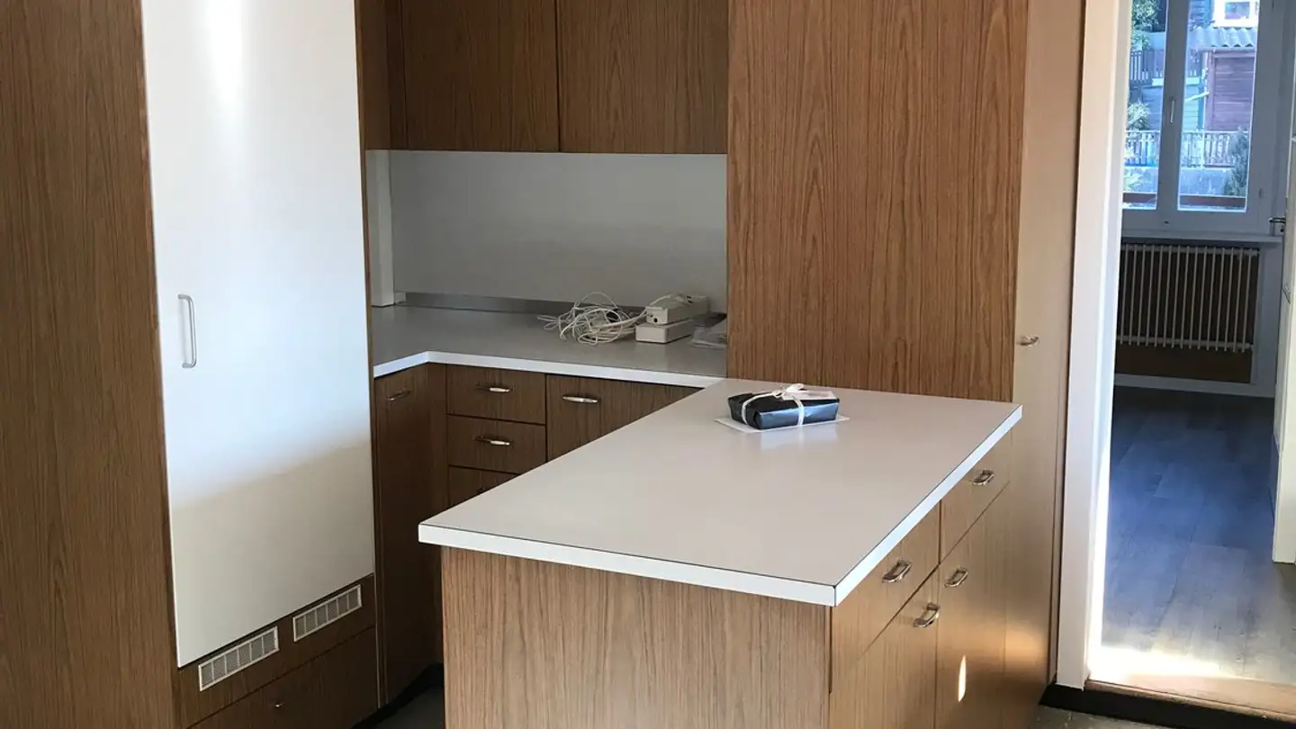 Appartement à louer - 3550 Langnau im Emmental - Photo 2
