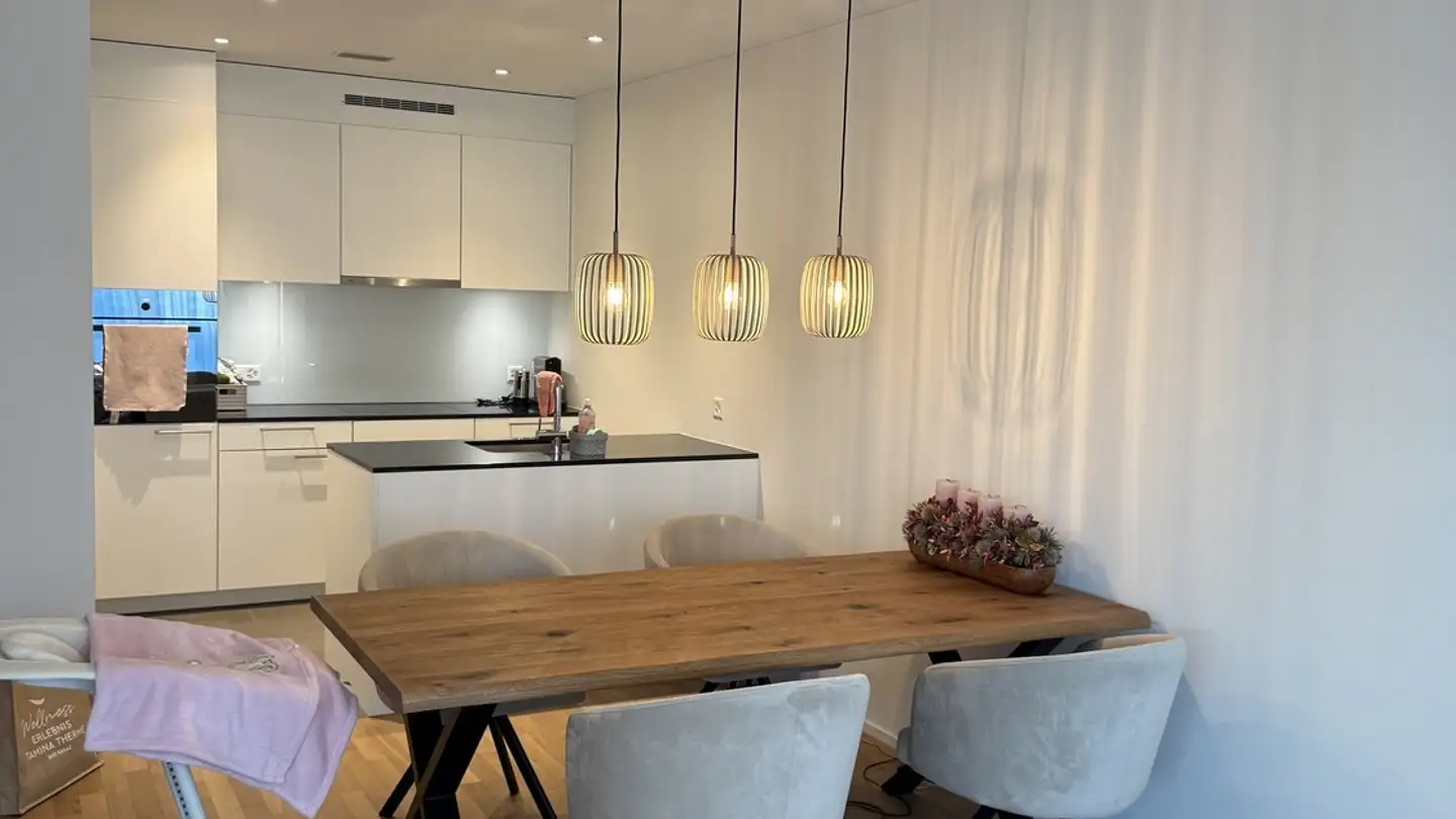 Apartment for rent - Zugerstrasse 43, 8820 Wädenswil - Photo 2