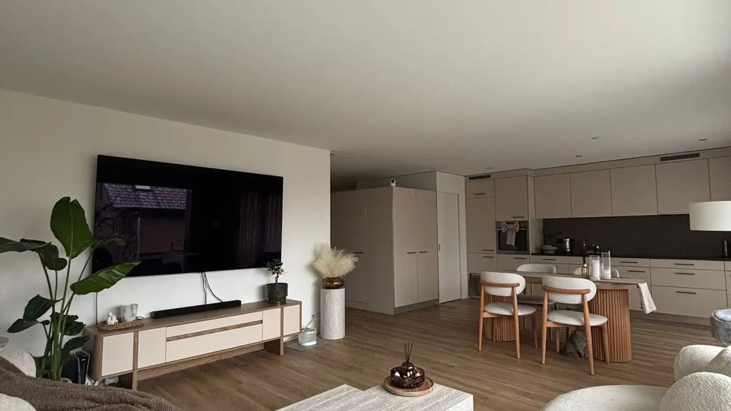 Apartment for rent - Spiegelbergstrasse 12, 4552 Derendingen