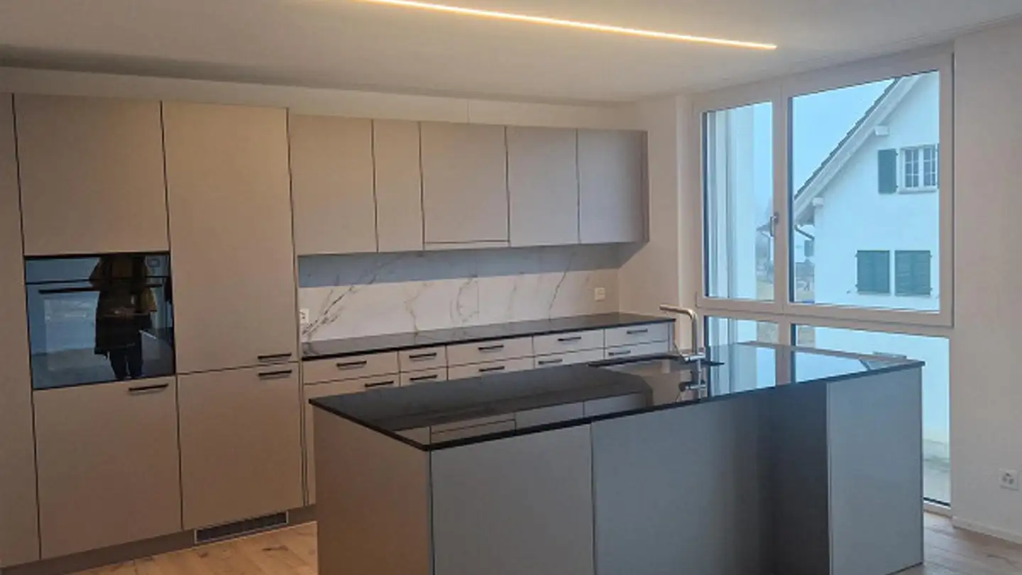 Appartamento in affitto - Hauptstrasse 69, 9506 Lommis - Foto 2