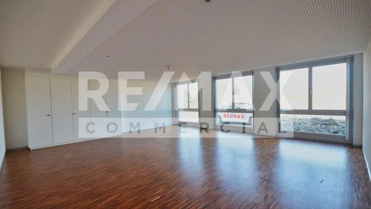 Spazio ufficio in affitto - Dornierstrasse 18, 9423 Altenrhein - Photo 3