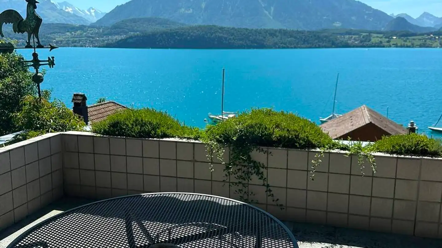 Apartment for sale - Herzogenacker, 3654 Gunten
