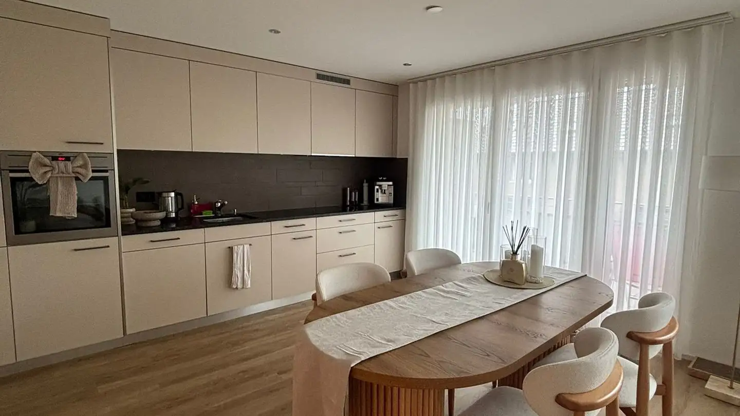 Apartment for rent - Spiegelbergstrasse 12, 4552 Derendingen - Photo 2