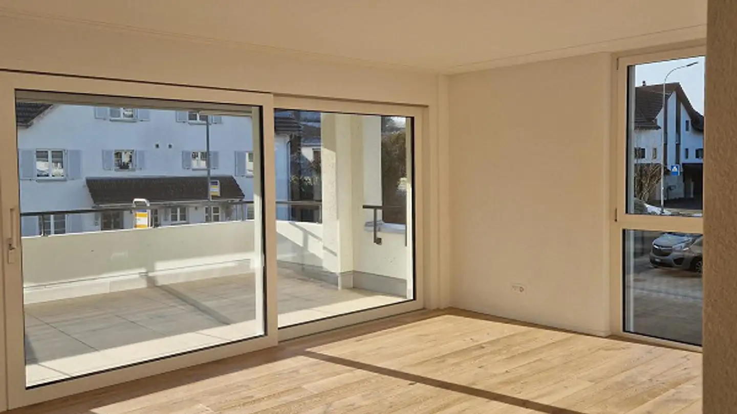 Appartamento in affitto - Hauptstrasse 69, 9506 Lommis - Foto 3