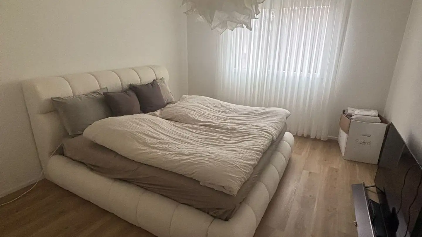 Apartment for rent - Spiegelbergstrasse 12, 4552 Derendingen - Photo 3