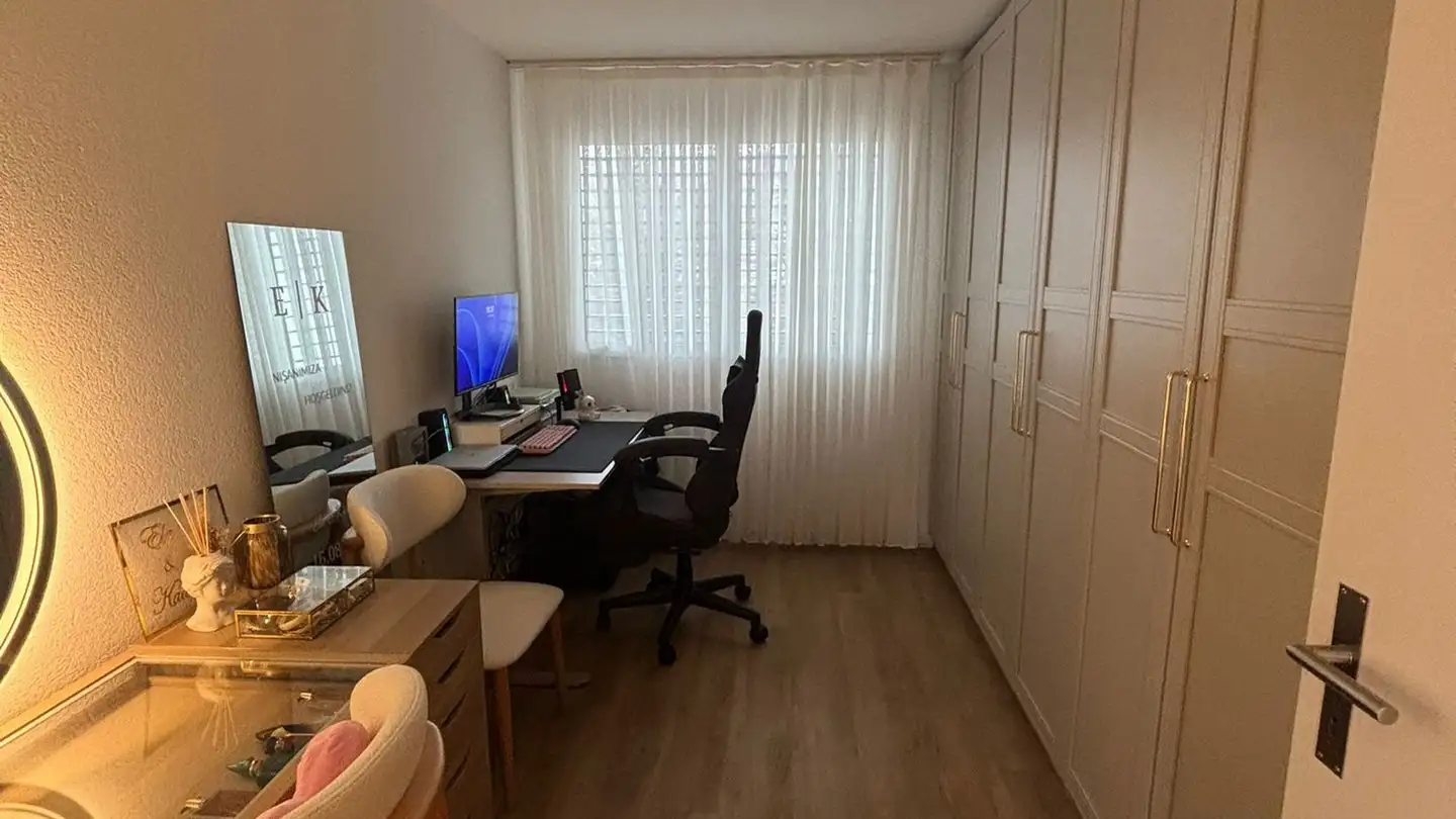 Apartment for rent - Spiegelbergstrasse 12, 4552 Derendingen - Photo 4