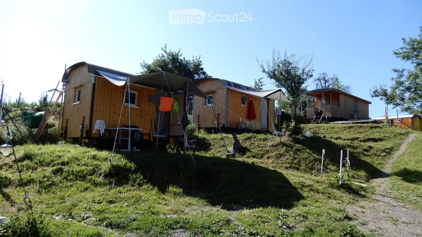 Casa singola in vendita - Untersüren, 6318 Walchwil