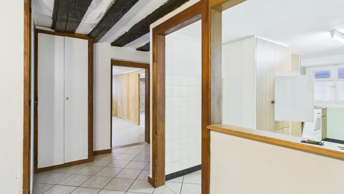 Wohnung kaufen - 1978 Lens