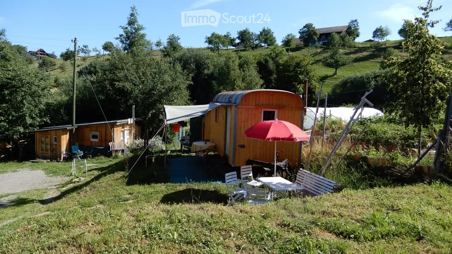 Casa singola in vendita - Untersüren, 6318 Walchwil - Foto 3