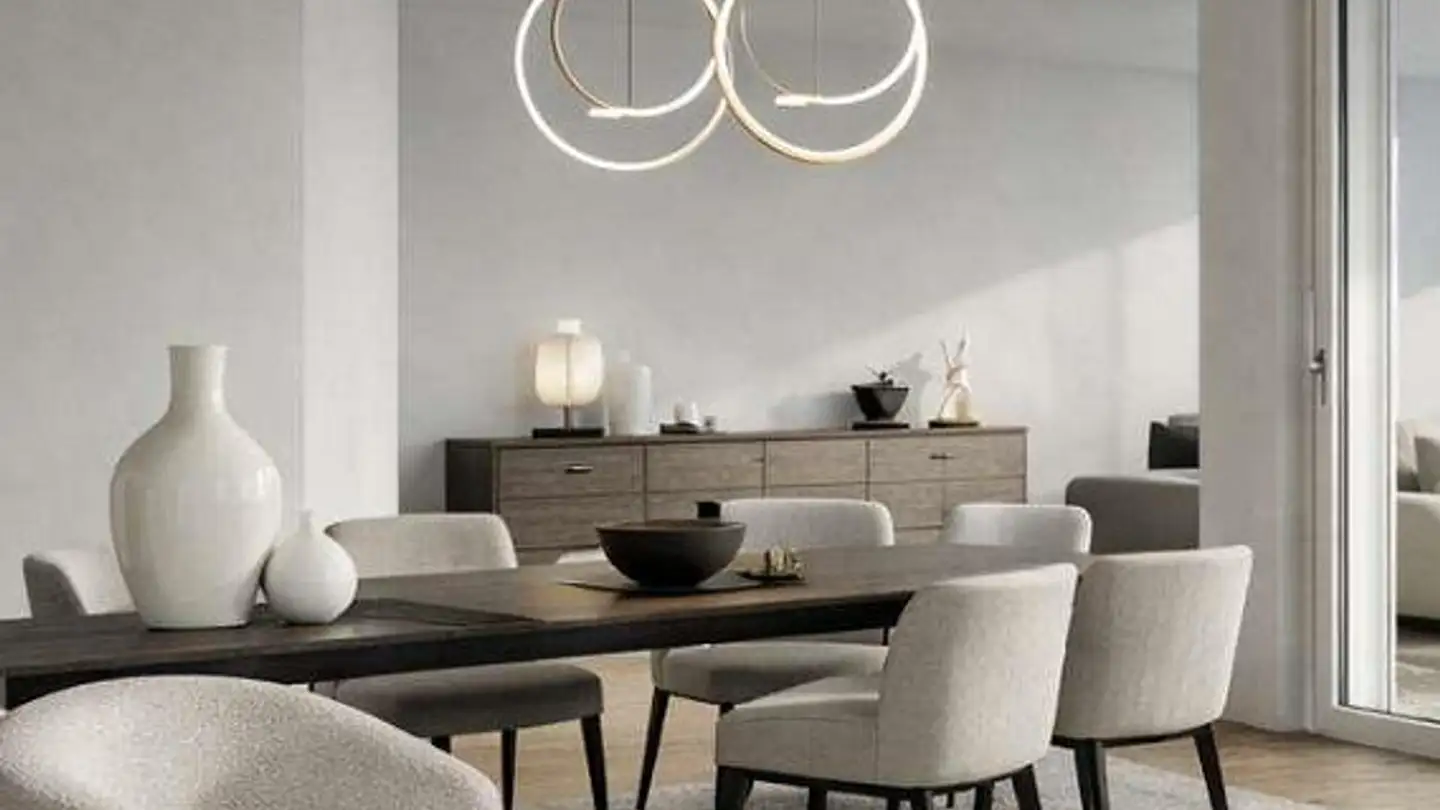 Wohnung kaufen - Eichwiesstrasse 15, 8738 Uetliburg SG - Foto 3