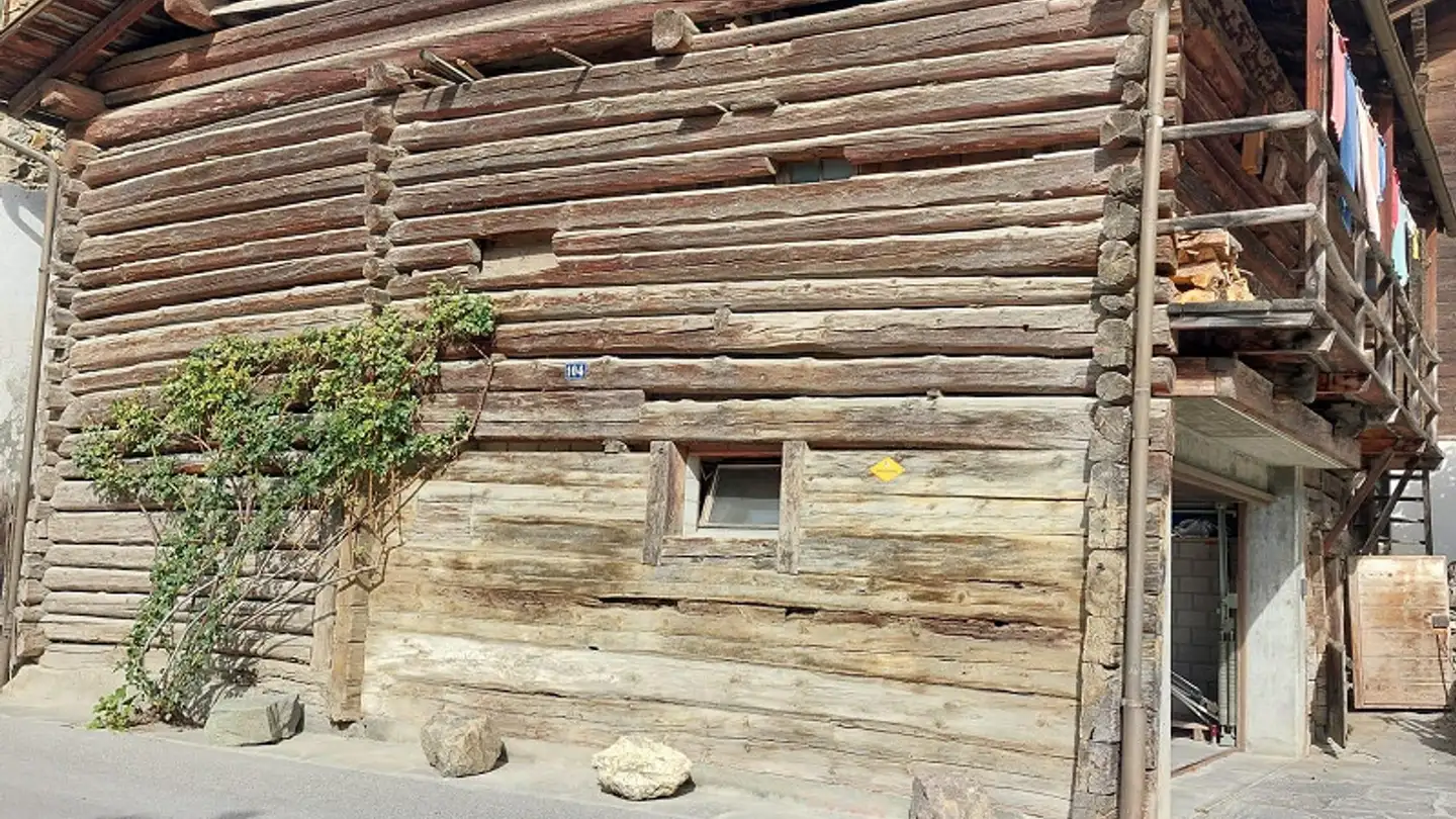 Edificio residenziale in vendita - Sterna 12, 7412 Scharans - Photo 3