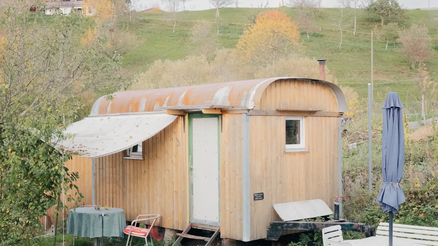 Casa singola in vendita - Untersüren, 6318 Walchwil - Foto 2