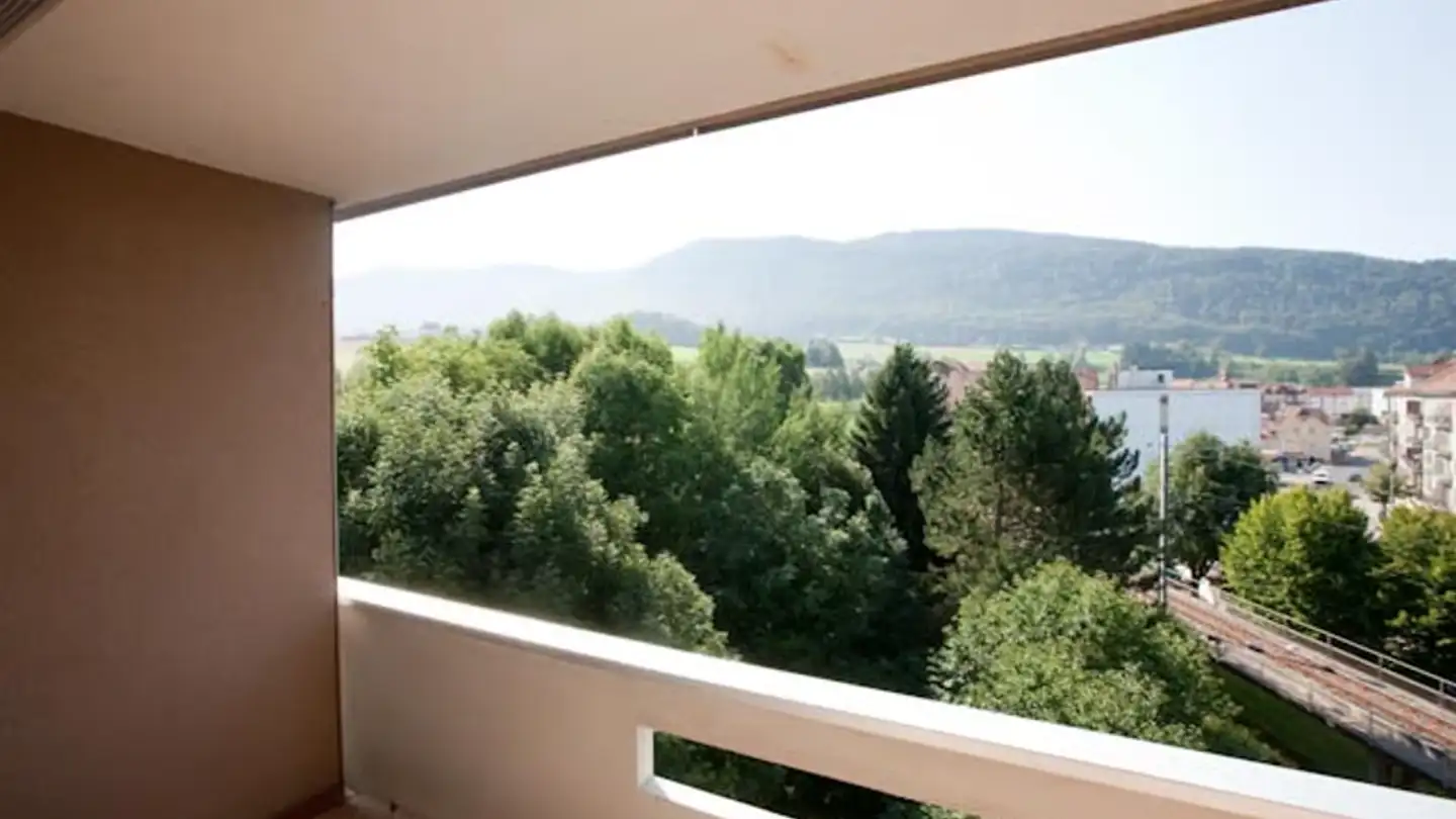 Wohnung mieten - Grand-Rue 64, 2710 Tavannes