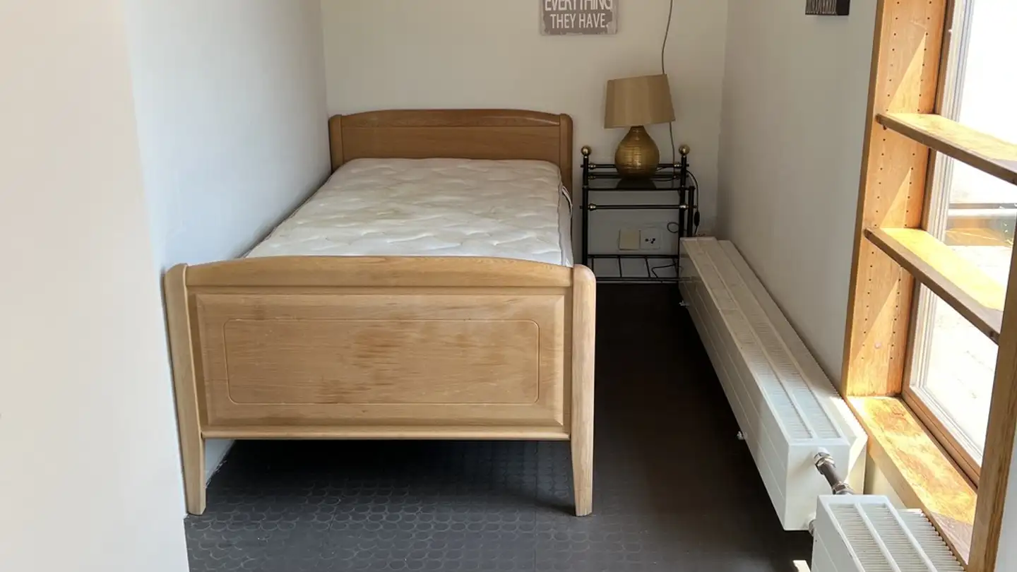 Single room for rent - Im Altried 3b, 8051 Zürich